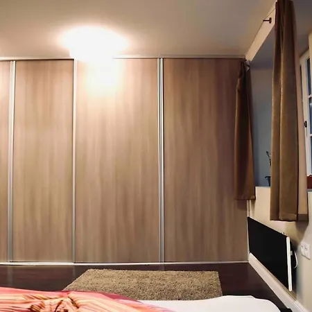Lägenhet Premium Casa Sopron
