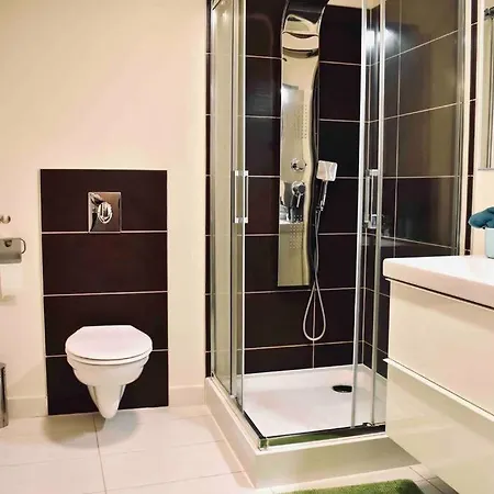 Premium Casa Lejlighed