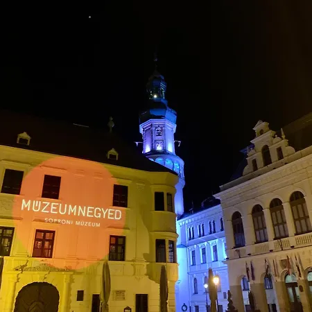 Premium Casa Lägenhet *
