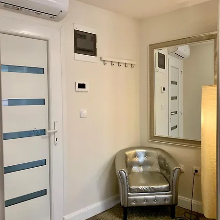 Lägenhet Premium Casa Sopron