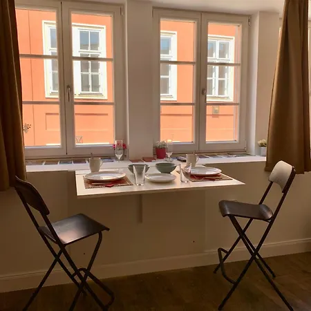 Premium Casa Lägenhet
