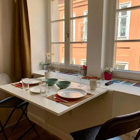 Lejlighed Premium Casa
