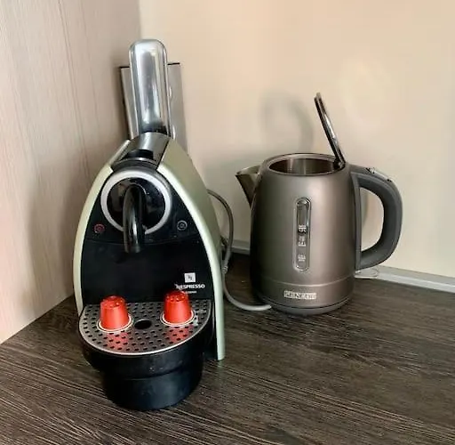Premium Casa Шопрон
