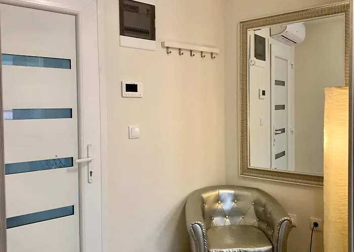 Apartman Premium Casa Sopron