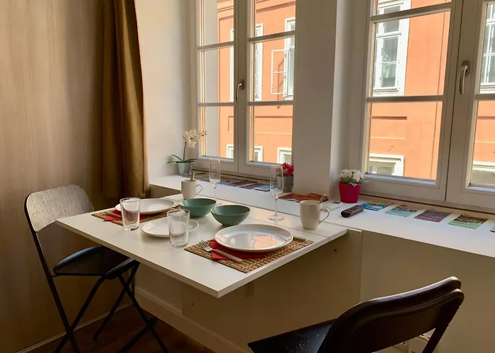 Apartman Premium Casa